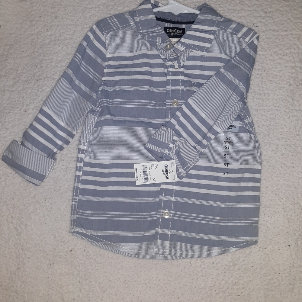 Boys shirt